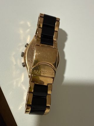 Reloj Swatch Irony  Four (4) jewels