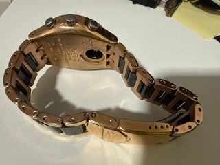 Reloj Swatch Irony  Four (4) jewels