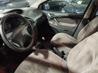 Citroën C5 2.0 HDi Exclusive