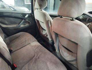 Citroën C5 2.0 HDi Exclusive