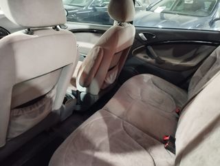 Citroën C5 2.0 HDi Exclusive