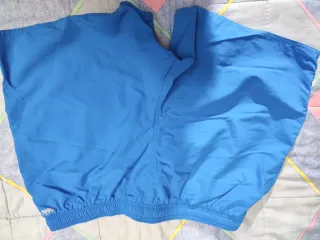 Bañador Nabaiji Decathlon Azul Talla XL