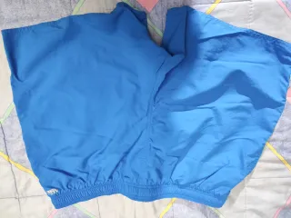 Bañador Nabaiji Decathlon Azul Talla XL