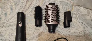 Cecotec Bamba Ceramicare 3 en 1 Stylers