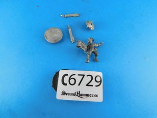 Explorador y dron warhammer 40000 warhammer 40k