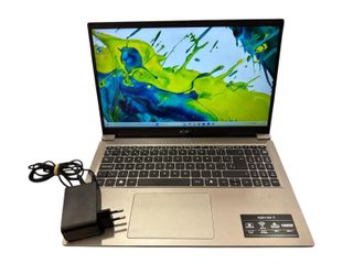 PORTATIL ACER ASPIRE LITE 15 INTEL CORE 3 N335 512GB SSD 8RAM + CARGADOR