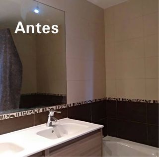 Servicio de pintura para azulejos