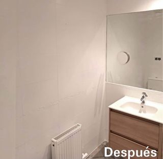 Servicio de pintura para azulejos