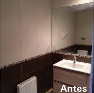 Servicio de pintura para azulejos