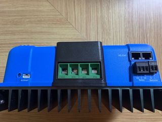 Cargador Solar Victron MPPT 250-85A Tr V.Can