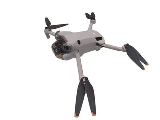 DRON DJI MINI 4 PRO + MANDO RC2 + FUNDA + BATERIA