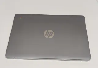 HP Chromebook 14a-na0006ns Full HD