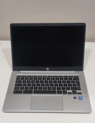 HP Chromebook 14a-na0006ns Full HD