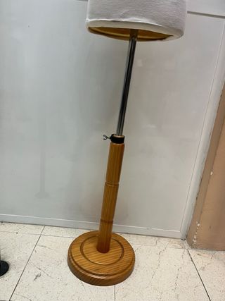 Maniquí profesional adulta/o.