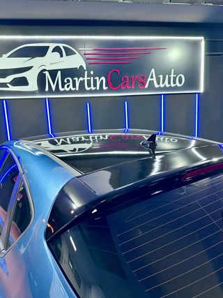 OPEL Astra 2.0 CDTi SS 165 CV Excellence llanta 17