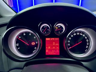 OPEL Astra 2.0 CDTi SS 165 CV Excellence llanta 17