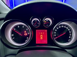 OPEL Astra 2.0 CDTi SS 165 CV Excellence llanta 17