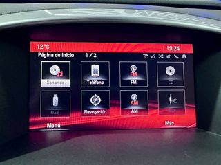 OPEL Astra 2.0 CDTi SS 165 CV Excellence llanta 17