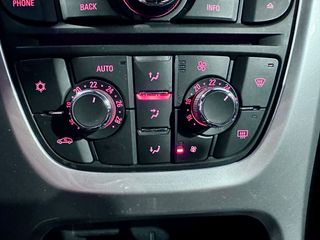 OPEL Astra 2.0 CDTi SS 165 CV Excellence llanta 17