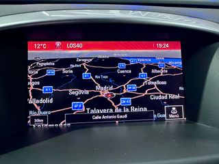 OPEL Astra 2.0 CDTi SS 165 CV Excellence llanta 17