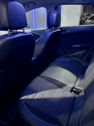 OPEL Astra 2.0 CDTi SS 165 CV Excellence llanta 17