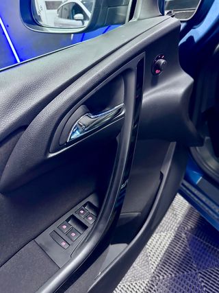 OPEL Astra 2.0 CDTi SS 165 CV Excellence llanta 17