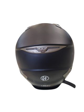 CASCO DE MOTO WESTT FMVSS 218 DOT TALLA XL