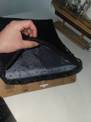 Pack Navidad Casco y Mochila Minnie Icon NUEVO