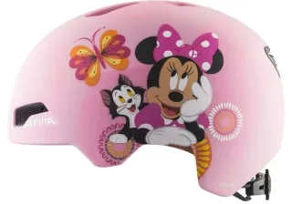 Pack Navidad Casco y Mochila Minnie Icon NUEVO