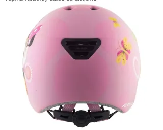 Pack Navidad Casco y Mochila Minnie Icon NUEVO