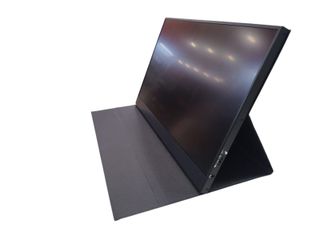 PANTALLA FR PROYECCION FBV FULL HD + CABLES + ADAPTADORES + CAJA