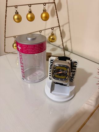 Reloj Calypso sin usar