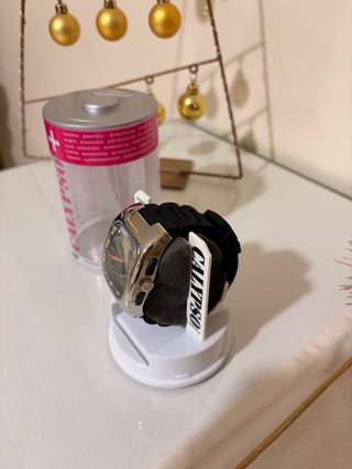 Reloj Calypso sin usar