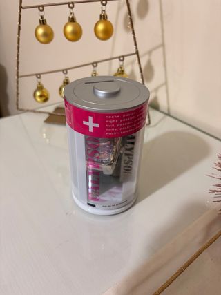 Reloj Calypso sin usar