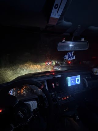 NISSAN PATROL SD33 TURBO