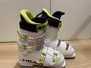 Botas de esquí niño Head 23-23,5