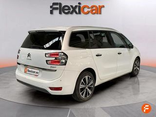 Citroën Grand C4 Picasso PureTech 96KW (130CV) S&S 6v Feel