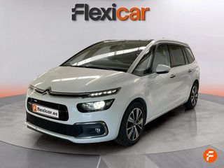 Citroën Grand C4 Picasso PureTech 96KW (130CV) S&S 6v Feel