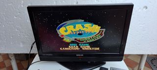 PlayStation 2 Slim Console + 7 Giochi