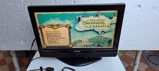 PlayStation 2 Slim Console + 7 Giochi