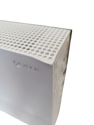 CONSOLA MICROSOFT XBOX ONE S 500 GB  + CABLES + MANDO