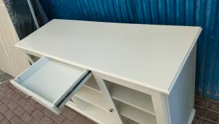 Aparador Mueble Salón Vitrina Cristalera 640513971