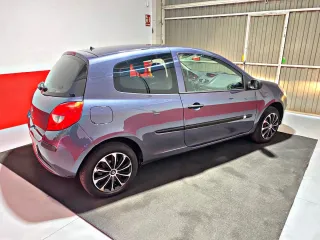 Renault Clio 2009