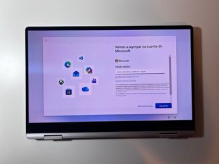 Samsung Galaxy Book 2 360 Portatile