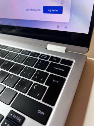 Samsung Galaxy Book 2 360 Portatile