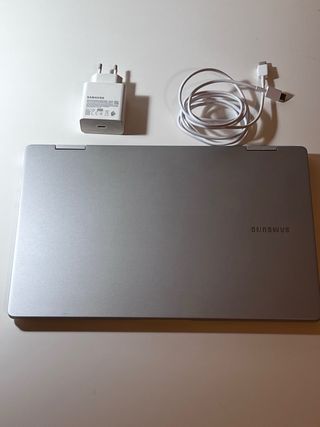 Samsung Galaxy Book 2 360 Portatile