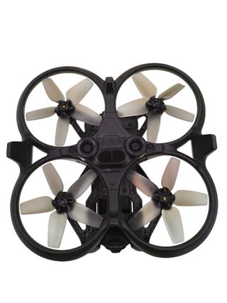 DRONE DJI AVATA + 3 BATERIAS + GAFAS + MANDO + CAJAS