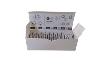 DRONE DJI AVATA + 3 BATERIAS + GAFAS + MANDO + CAJAS