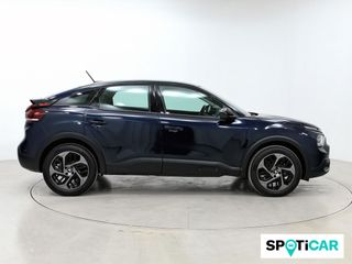 Citroën C4 PureTech 130 S&S 6v Plus