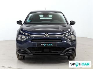 Citroën C4 PureTech 130 S&S 6v Plus